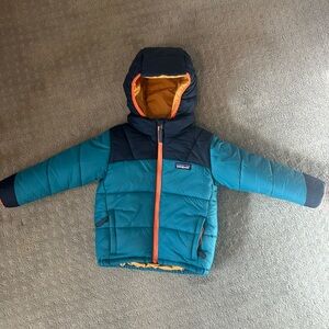 Like new 3T Patagonia jacket
